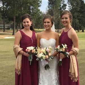 Meet your Posher, Caroline